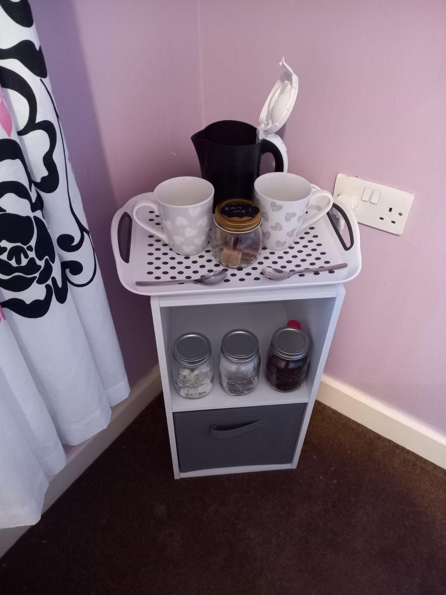 Twin Room In Prescot Homestay エクステリア 写真